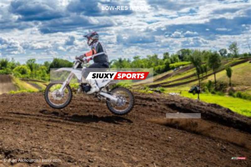 MotoCross Ste-Julie 2026 - Journée de pratique - 15h00 - 16h30
