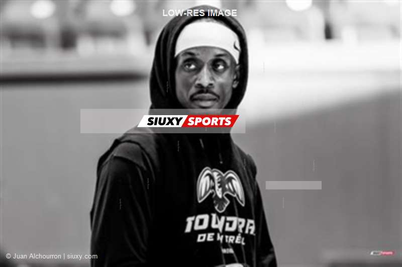 BSL 2026 - Toundra de Montréal vs Windsor Express - Before the game