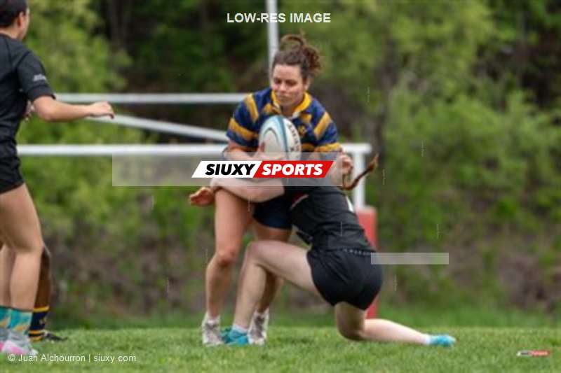 RQ 2026 - P2 Féminin - TMR vs CRQ