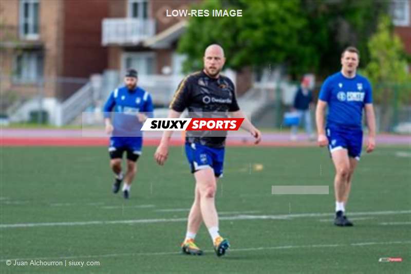 RQ 2026 - LP1 M Res - Montreal Wanderers vs Parc Olympique