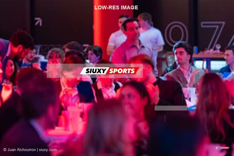 Gala annuel des Piranhas de l’ÉTS - 2025/26