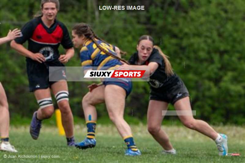 RQ 2026 - P2 Féminin - TMR vs CRQ