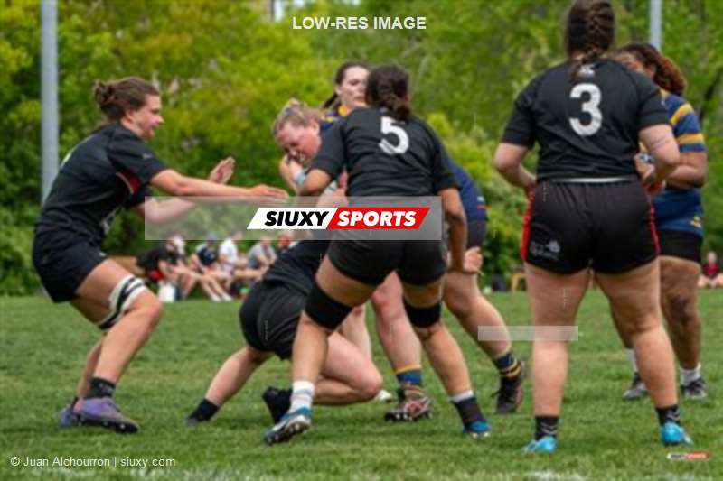 RQ 2026 - P2 Féminin - TMR vs CRQ