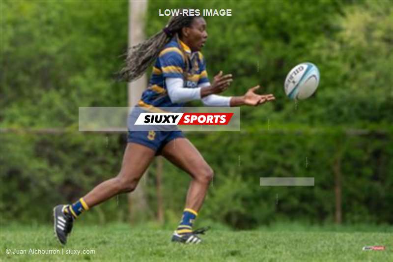 RQ 2026 - P2 Féminin - TMR vs CRQ
