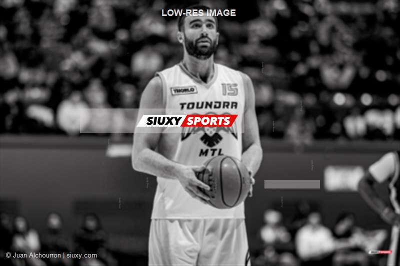 Gabriel WIZNITZER -  Montreal - Windsor - Basketball - BSL 2026 - Toundra de Montréal vs Windsor Express - Game (#BSL26TMWE25) Photo by: Juan Alchourron | Siuxy Sports 2026-02-28
