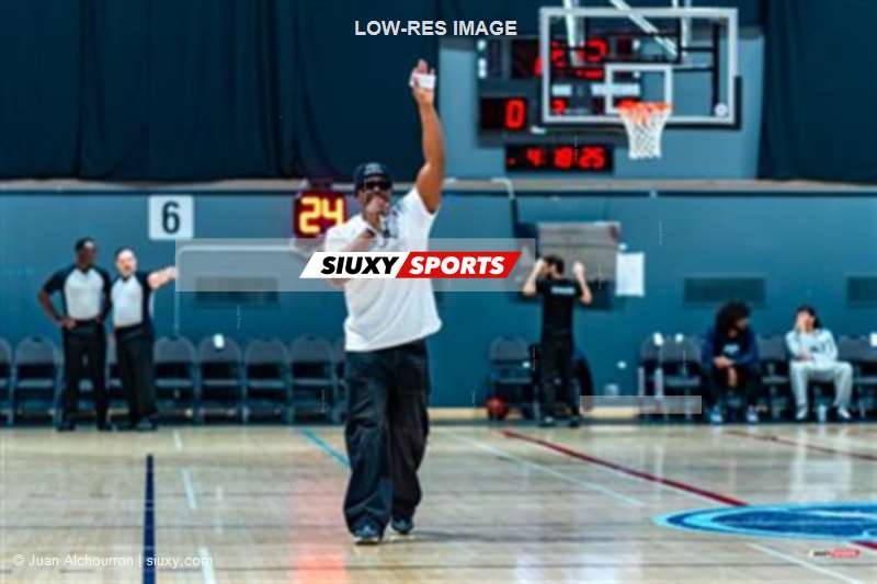 BSL 2026 - Toundra de Montréal vs Texas Sentinels - Before and after the game