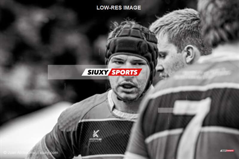  Beaconsfield Rugby Football Club -  - Rugby -  (#RQ26SLM1BRM6) Photo by: Juan Alchourron | Siuxy Sports 2026-06-06