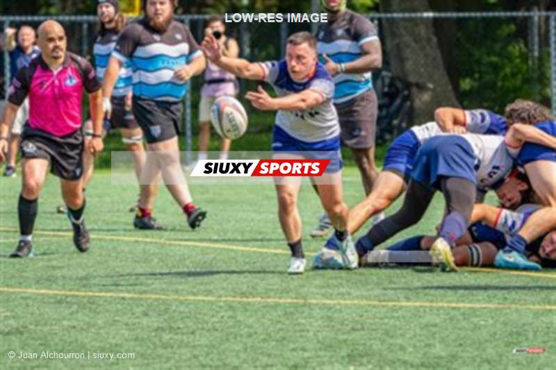 RQ 2026 - LP1 M - 1res - XV de Montréal vs Montreal Wanderers
