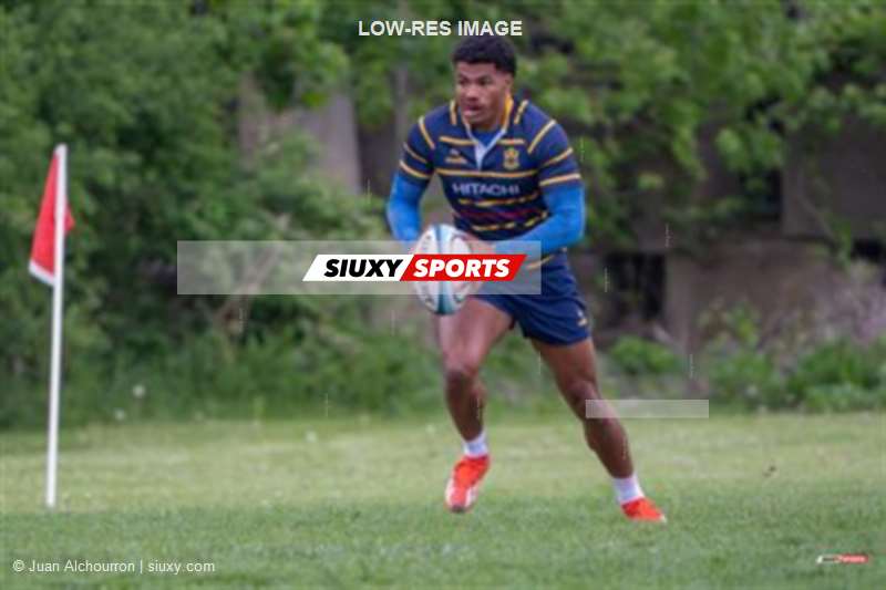 RQ 2026 - SL M - TMR vs Beaconsfield RFC