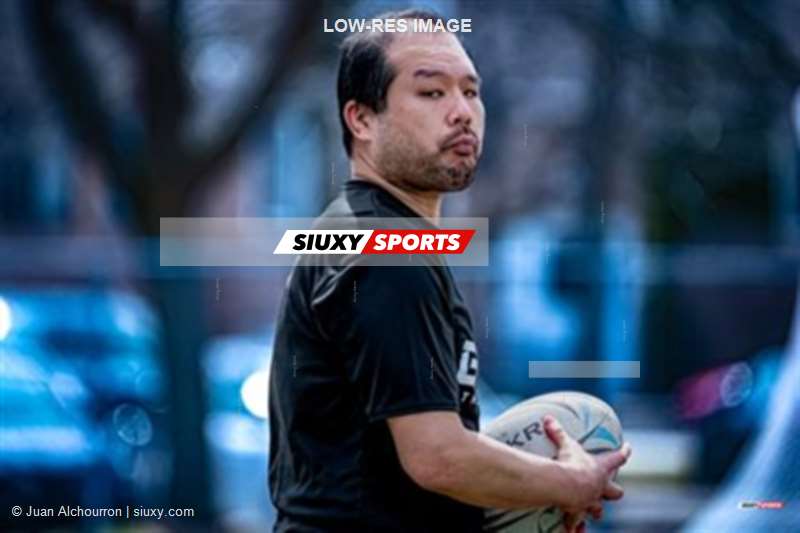 RQ 2026 - Pre Season Friendly Game - Montreal Wanderers vs Toronto Saracens