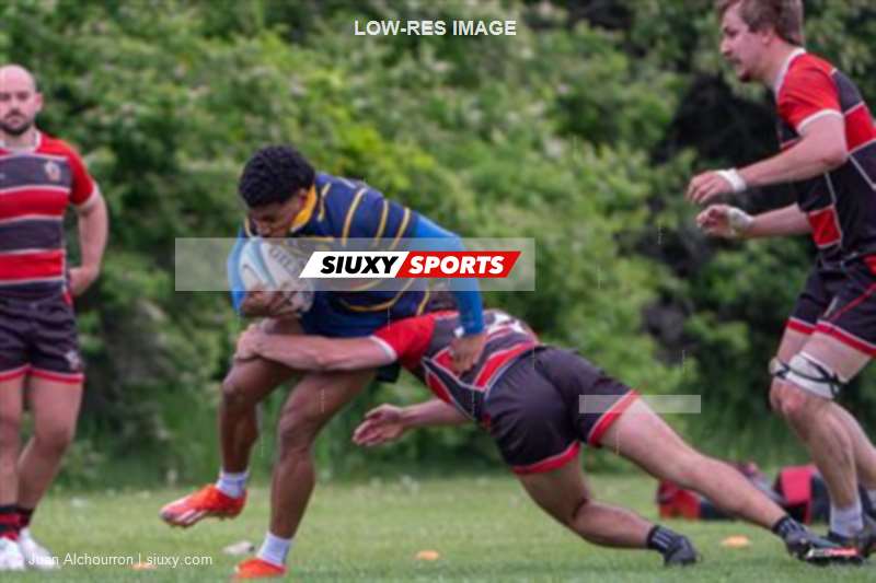RQ 2026 - SL M - TMR vs Beaconsfield RFC