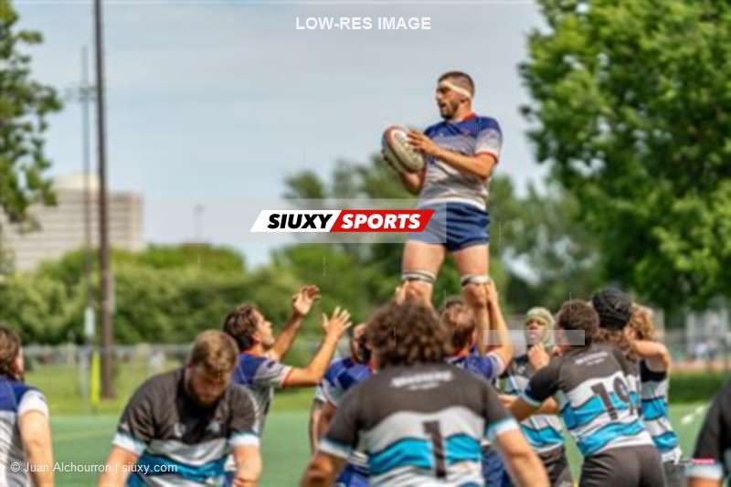 RQ 2026 - LP1 M - 1res - XV de Montréal vs Montreal Wanderers