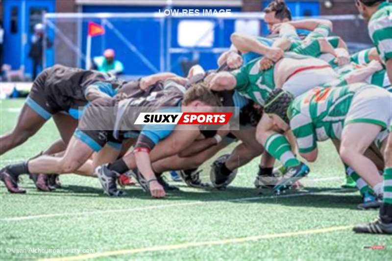 RQ 2026 - Pre Season Friendly Game - Montreal Wanderers vs Toronto Saracens
