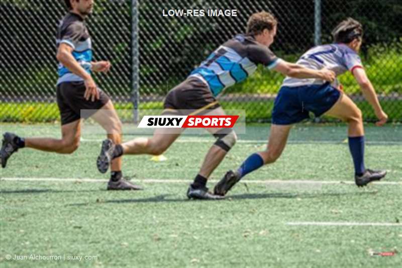 RQ 2026 - LP1 M - 1res - XV de Montréal vs Montreal Wanderers