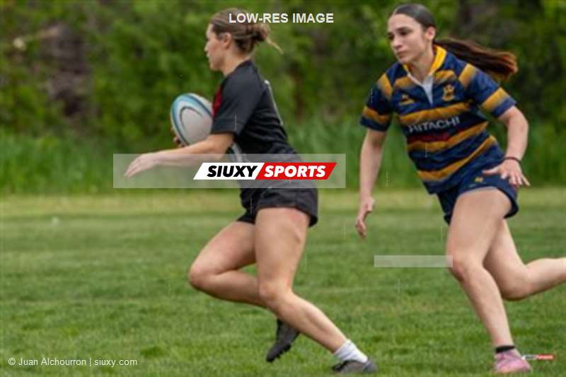 RQ 2026 - P2 Féminin - TMR vs CRQ
