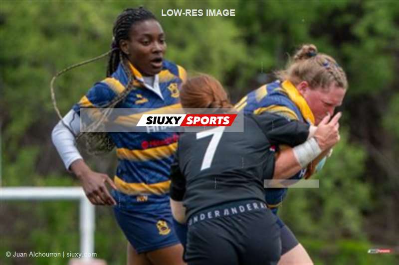 RQ 2026 - P2 Féminin - TMR vs CRQ