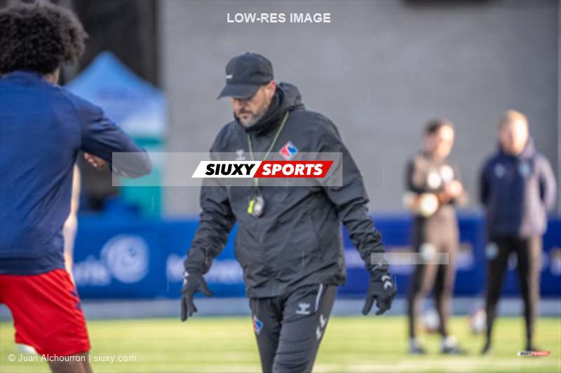  Supra FC - Halifax Wanderers FC - Soccer - CPL 2026 - Supra FC vs Halifax Wanderers (#CPL26SFCHW4) Photo by: Juan Alchourron | Siuxy Sports 2026-04-24