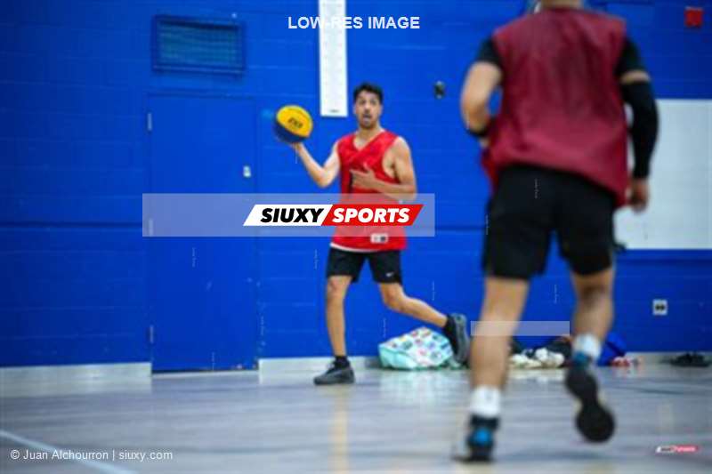 TSS 2026 - July 2nd Games