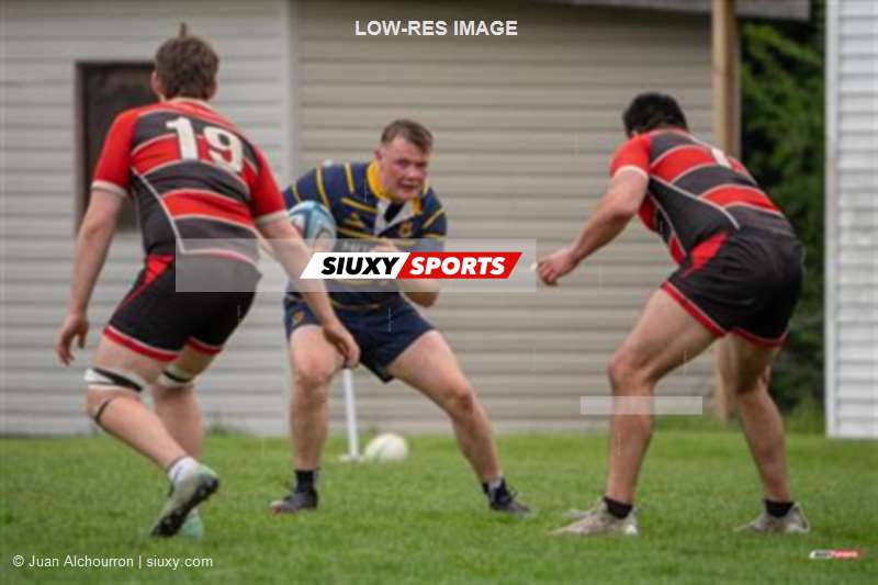 RQ 2026 - SL M - TMR vs Beaconsfield RFC