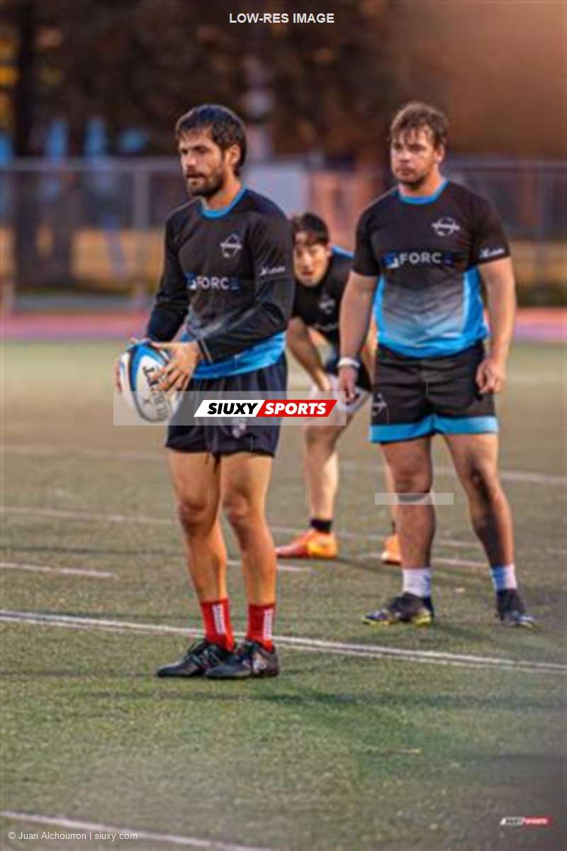 RQ 2026 - LP1 M - Montreal Wanderers vs Parc Olympique
