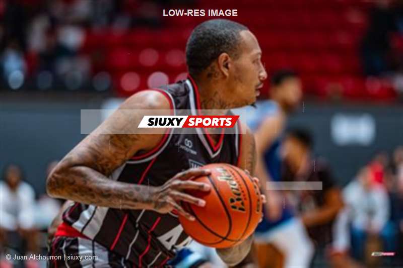 BSL 2026 - Toundra de Montréal vs Windsor Express - Game