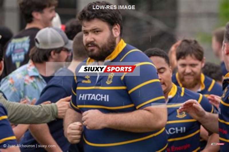 RQ 2026 - SL M - TMR vs Beaconsfield RFC