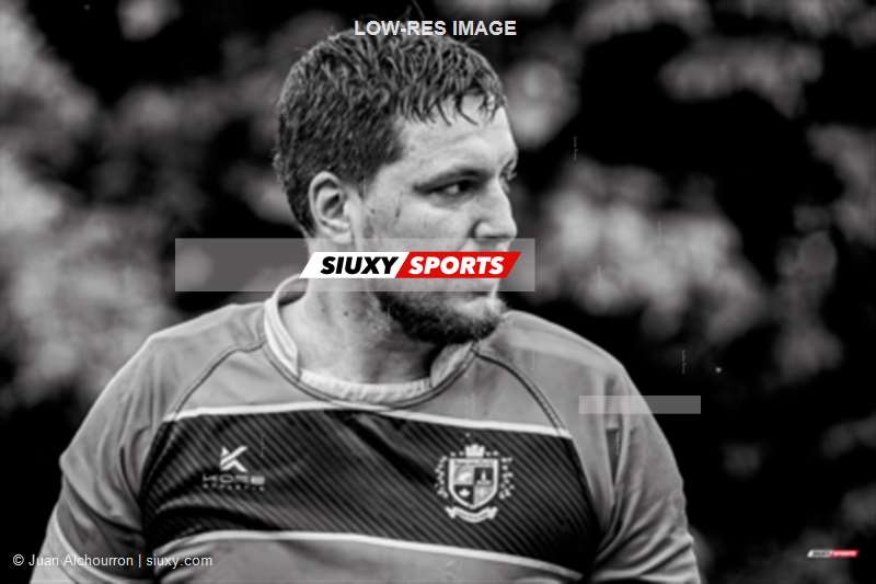 Beaconsfield Rugby Football Club -  - Rugby -  (#RQ26SLM1BRM6) Photo by: Juan Alchourron | Siuxy Sports 2026-06-06