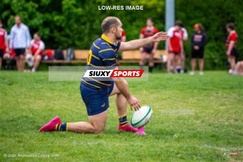 RQ 2026 - SL M Rés - TMR vs Beaconsfield RFC 