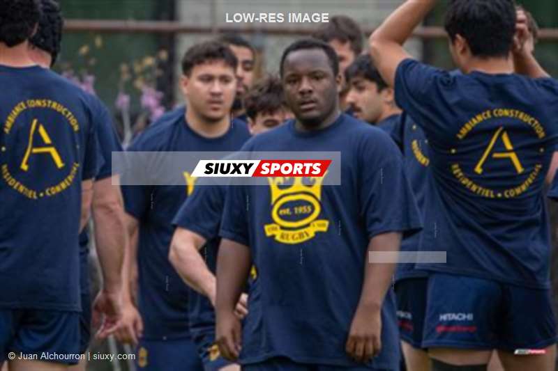 RQ 2026 - SL M Rés - TMR vs Beaconsfield RFC 