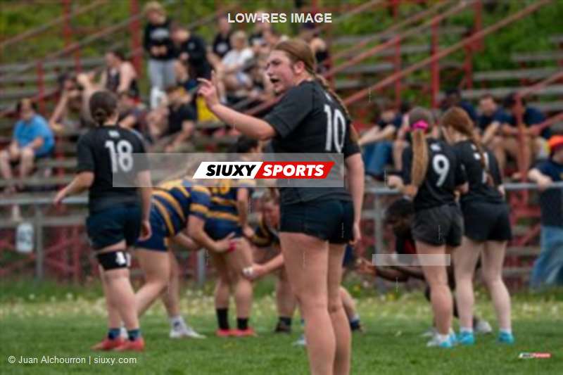 RQ 2026 - P2 Féminin - TMR vs CRQ