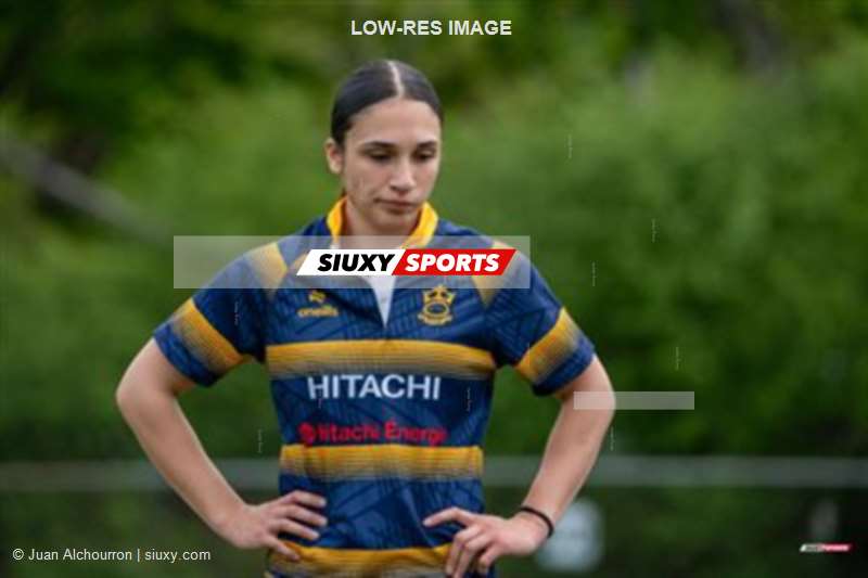 RQ 2026 - P2 Féminin - TMR vs CRQ