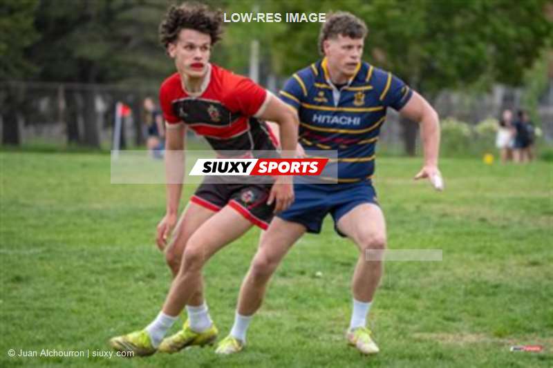 RQ 2026 - SL M Rés - TMR vs Beaconsfield RFC 