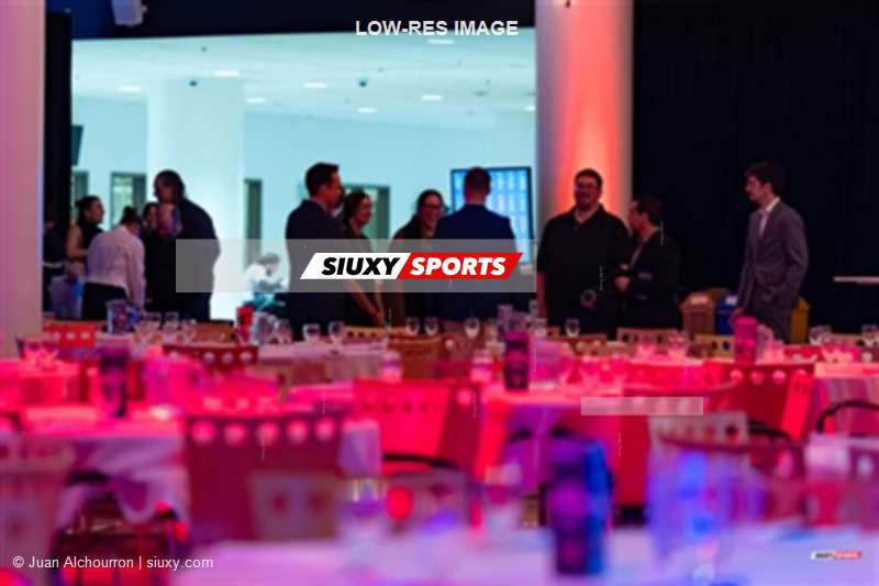 Gala annuel des Piranhas de l’ÉTS - 2025/26