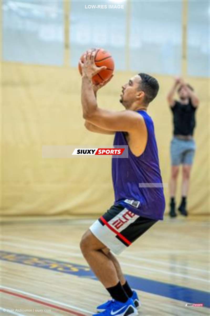TSS 2026 - July 2nd Games