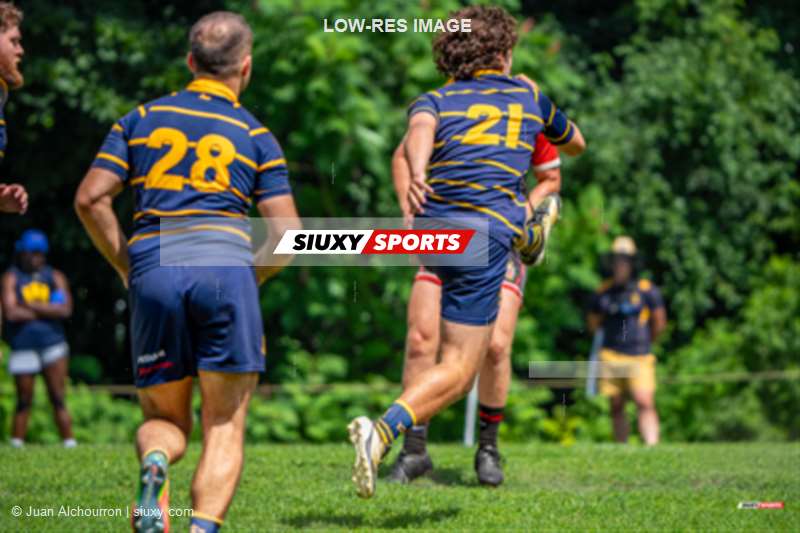  Beaconsfield Rugby Football Club - Town of Mount Royal RFC - Rugby - RQ 2026 - Super Ligue Masc Réserves - Beaconsfield vs TMR (#RQ26SLMRBT07) Photo by: Juan Alchourron | Siuxy Sports 2026-07-11