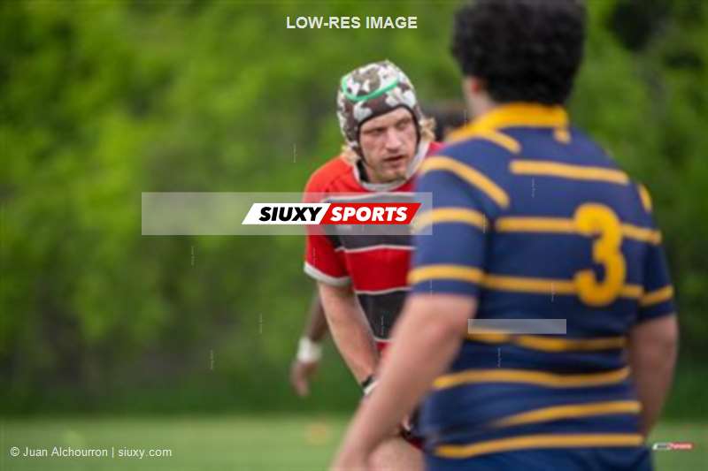 RQ 2026 - SL M Rés - TMR vs Beaconsfield RFC 