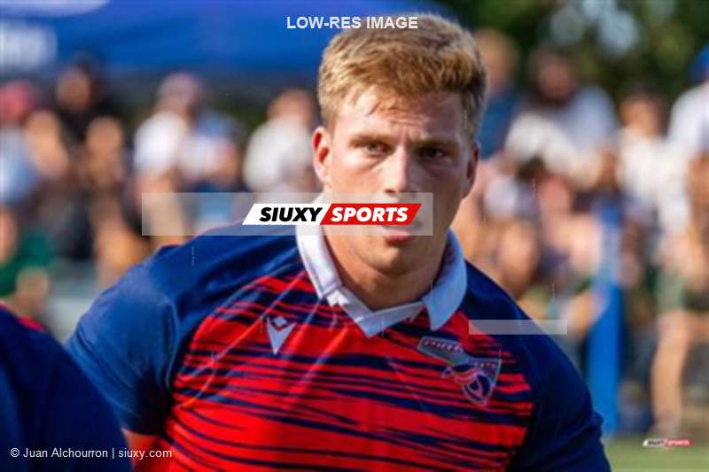 RSEQ 2024 - Rugby Univ. Masc - UdeM (12) vs (35) ETS