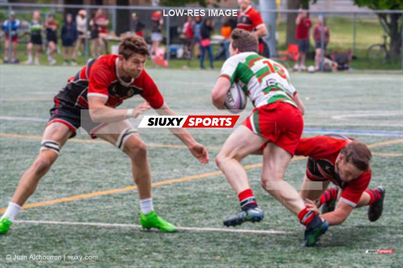  Rugby Club de Montréal - Beaconsfield Rugby Football Club - Rugby - RQ 2024 - Super Ligue M Rés - RCM (10) vs (26) Beaconsfield RFC (#RQ24SLMRCMBEA05) Photo by: Juan Alchourron | Siuxy Sports 2024-05-25