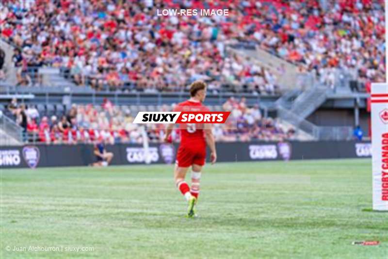 Canada (12) vs (73) Scotland - 2024 TD Place - 2nd half - Reel 2