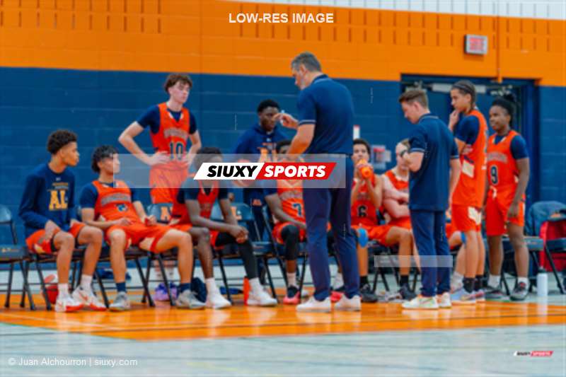 Papa Babacar DIOP - Benjamin KALINGA - Viorel MOCANU -  Cégep André Laurendeau - Cégep Vanier - Basketball - RSEQ 2024 - Basketball M D2 - André Laurendeau (74) vs (81) Vanier - 2nd half (#RSEQ24BASMD2ALVA210) Photo by: Juan Alchourron | Siuxy Sports 2024-10-26