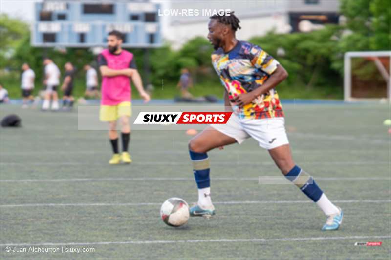  Legacy - FC SDT - Soccer - TKL 2024 DIV 1 - Legacy (2) vs (5) FC La Salle Du Temps (#TKL24D1LEGSDT05) Photo by: Juan Alchourron | Siuxy Sports 2024-05-30