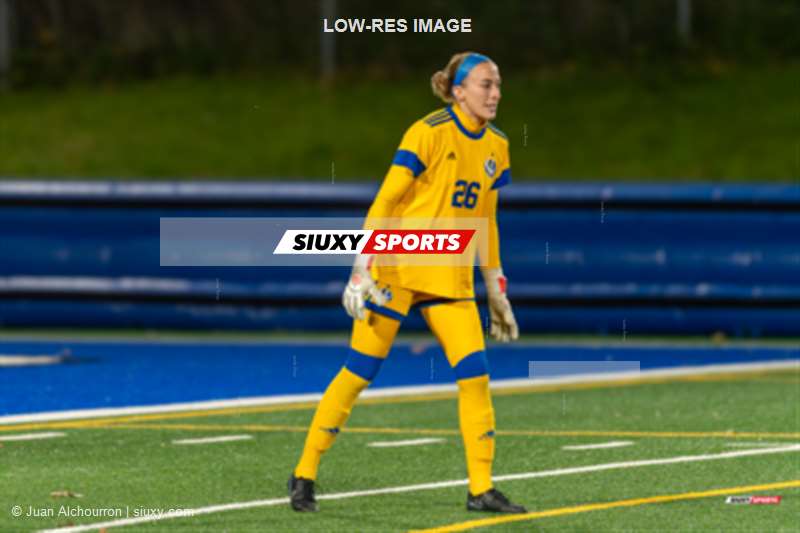  Université de Montréal - Université Laval - Soccer - RSEQ 2024 Final Soccer Fém - U de Montréal (1) vs (2) U Laval (par pénalités après 1-1) (#RSEQ24SOFEUMUL11) Photo by: Juan Alchourron | Siuxy Sports 2024-11-01
