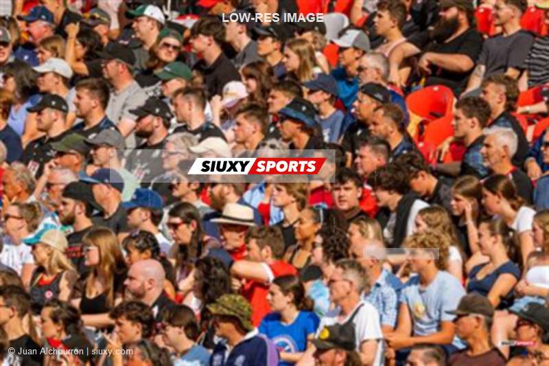 Canada (12) vs (73) Scotland - 2024 TD Place - 1st half - Reel 1
