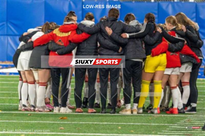 RSEQ 2024 Final Soccer Fém - U de Montréal (1) vs (2) U Laval (par pénalités après 1-1)