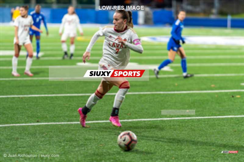  Université de Montréal - Université Laval - Soccer - RSEQ 2024 Final Soccer Fém - U de Montréal (1) vs (2) U Laval (par pénalités après 1-1) (#RSEQ24SOFEUMUL11) Photo by: Juan Alchourron | Siuxy Sports 2024-11-01