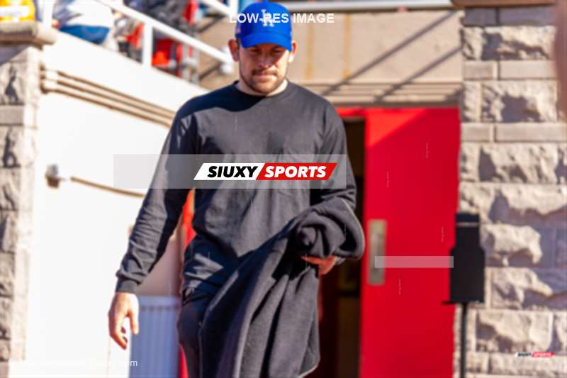 Malcolm BAIRD -  Montreal 1862 Rugby - Atlantic Privateers RC - Rugby - Montreal 1862 Rugby vs Atlantic Privateers RC - Before the game (#MTL1862APRIV0010) Photo by: Juan Alchourron | Siuxy Sports 2024-10-19
