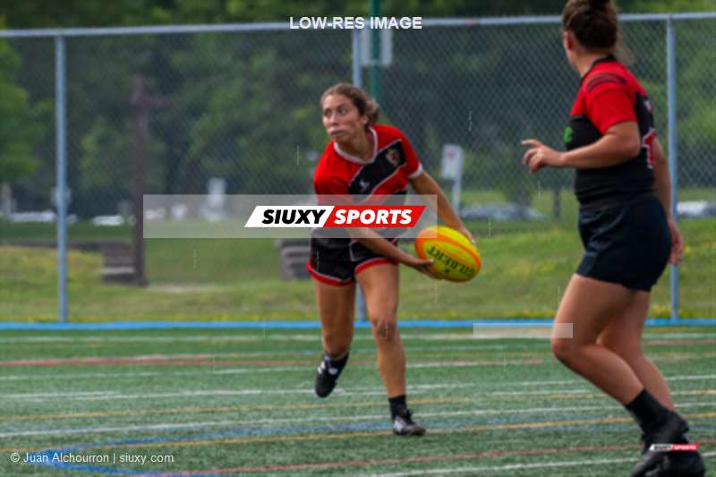  Club de Rugby de Québec - Beaconsfield Rugby Football Club - Rugby - RQ 2024 - Finales - SL F2 - CR Québec (24) vs (22) Beaconsfield (#RQ24FSLF2QCBE) Photo by: Juan Alchourron | Siuxy Sports 2024-08-17