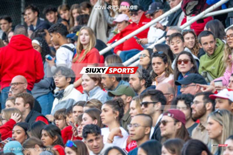  Université McGill - Harvard University - Rugby - COVO CUP 2024 & 150th Anniversary 1st game - McGill University vs Harvard University - Rugby - Before the game (#MCGHAR0010) Photo by: Juan Alchourron | Siuxy Sports 2024-10-19