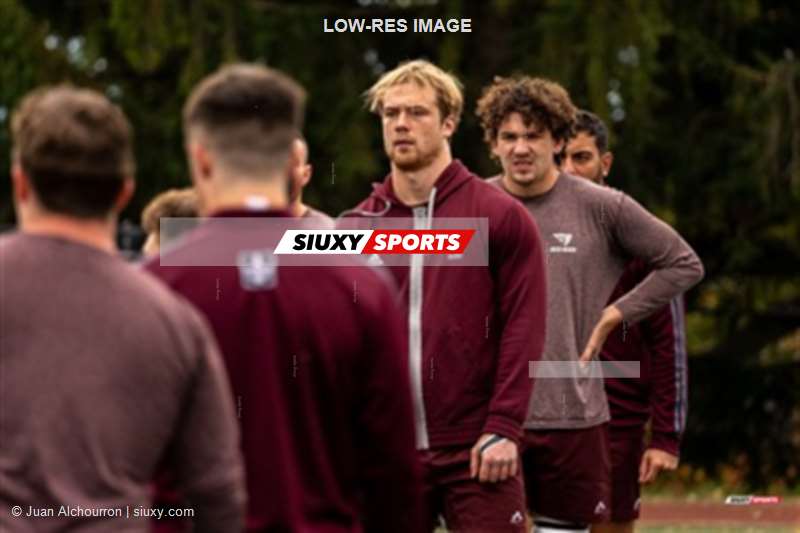 RSEQ 2024 - Finale Rugby Univ Masc - ETS vs Ottawa - Avant Match