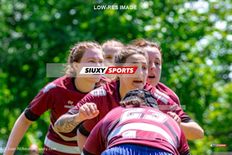  Westmount Rugby Club - Montreal Irish RFC - Rugby - RQ 2024 - LPR2F - Westmount RC vs Montreal Irish RFC (#RQ24LPR2FWRCMI07) Photo by: Juan Alchourron | Siuxy Sports 2024-07-20